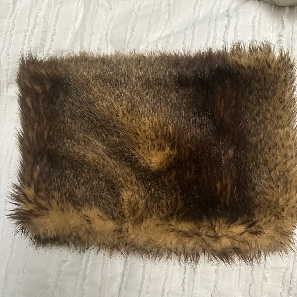 Ralph Lauren scarf